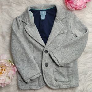 Baby Gap Lined Blazer/Jacket